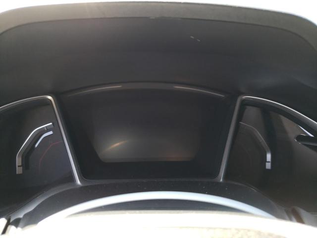 2HGFC2F85KH547596 - 2019 HONDA CIVIC SPORT 白色 照片 9