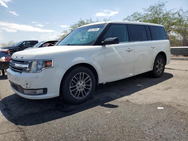 2013 FORD FLEX SEL, 