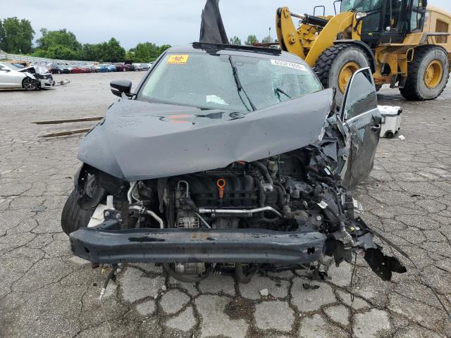 1VWBH7A33DC029416 - 2013 VOLKSWAGEN PASSAT SE 黑色 照片 5