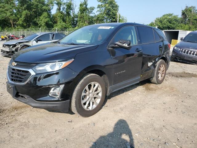 2019 CHEVROLET EQUINOX LS, 