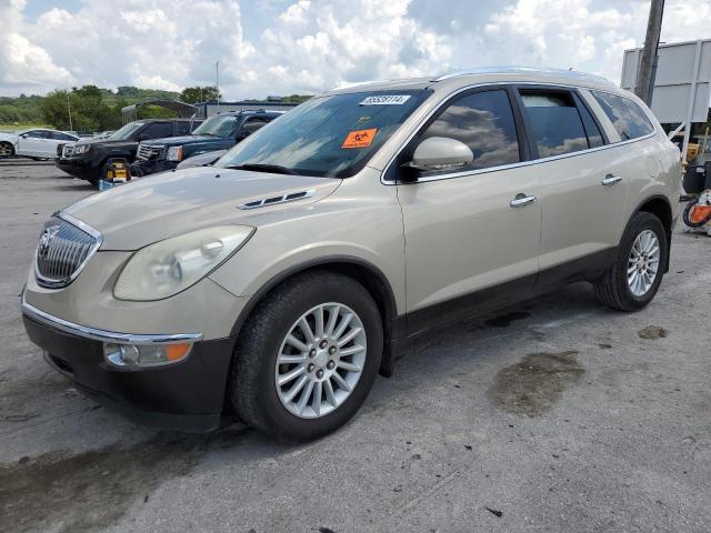 2011 BUICK ENCLAVE CX, 