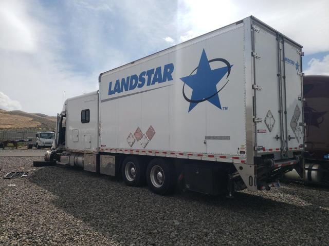 1FVHHTDV9LLLG5993 - 2020 FREIGHTLINER CASCADIA WHITE photo 3