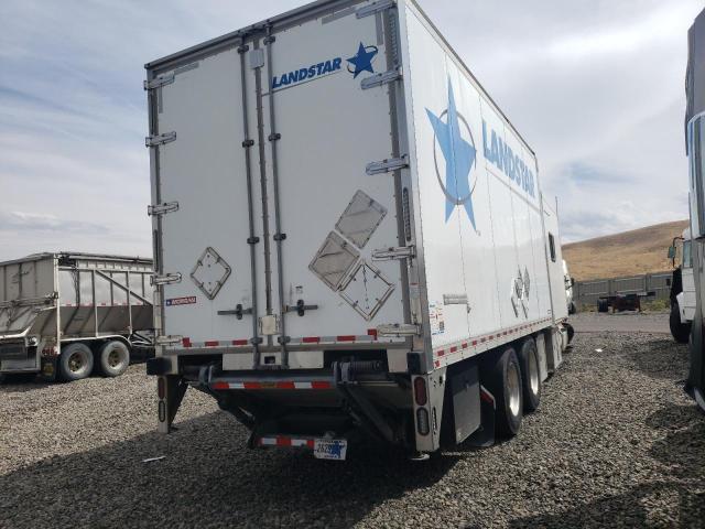 1FVHHTDV9LLLG5993 - 2020 FREIGHTLINER CASCADIA WHITE photo 4