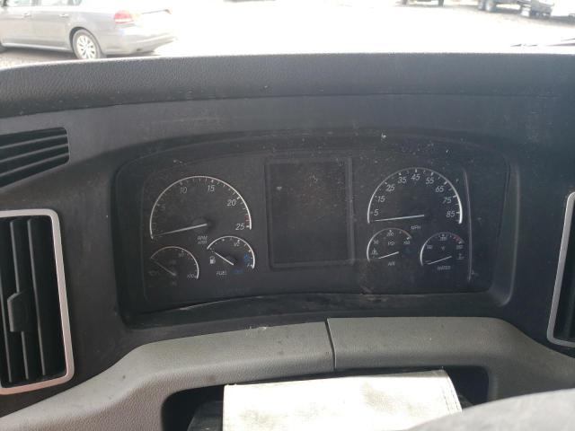 1FVHHTDV9LLLG5993 - 2020 FREIGHTLINER CASCADIA WHITE photo 8