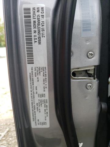 1C6RR6LGXNS192684 - 2022 RAM 1500 CLASS SLT 银色 照片 13