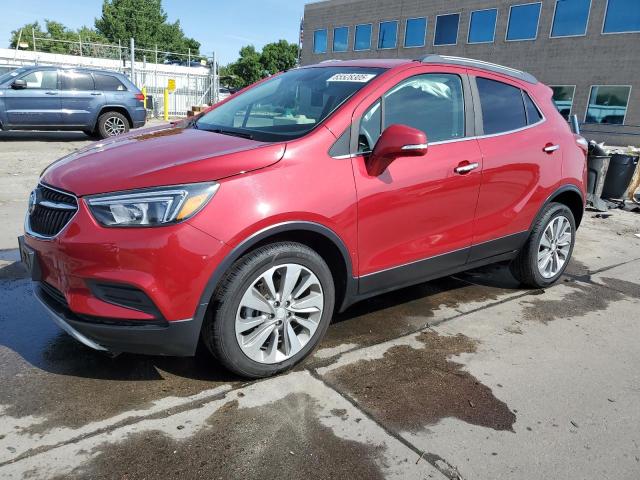 2019 BUICK ENCORE PREFERRED, 