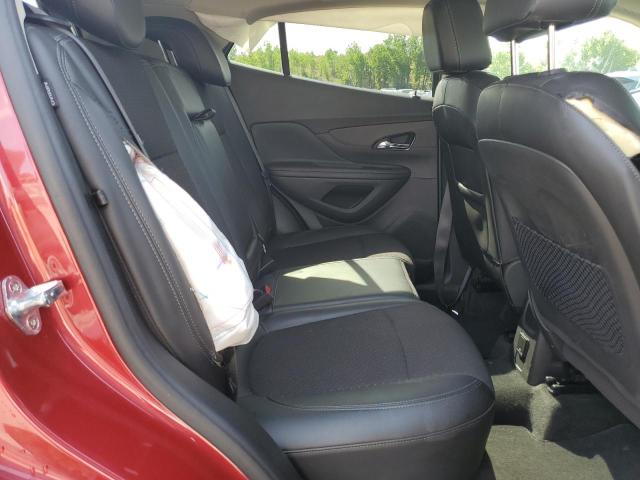 KL4CJESB5KB788457 - 2019 BUICK ENCORE PREFERRED BURGUNDY photo 11