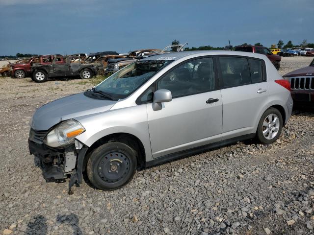 2008 NISSAN VERSA S, 