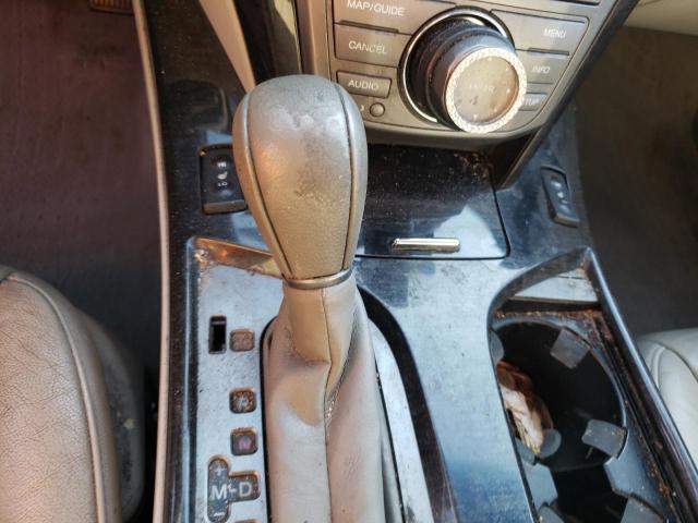2HNYD28417H546462 - 2007 ACURA MDX TECHNOLOGY 石墨色 照片 9