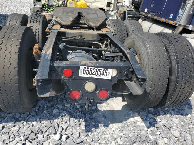 3AKJGED5XGSHA9526 - 2016 FREIGHTLINER CASCADIA 1 白色 照片 10