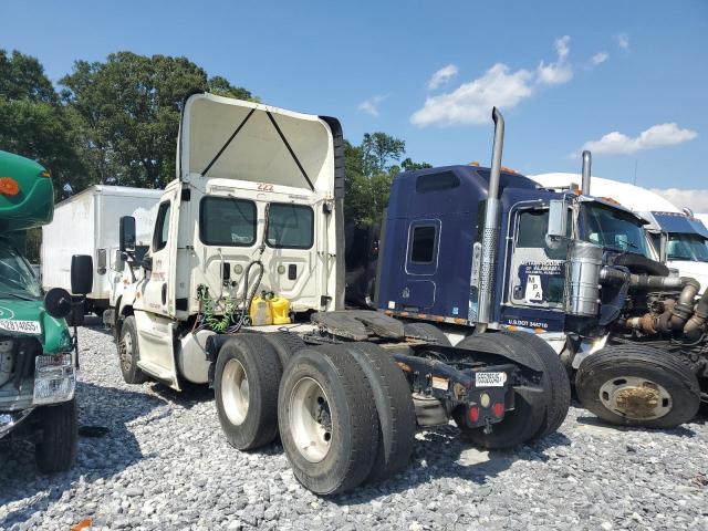 3AKJGED5XGSHA9526 - 2016 FREIGHTLINER CASCADIA 1 白色 照片 3