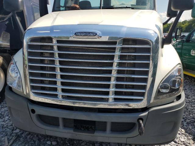 3AKJGED5XGSHA9526 - 2016 FREIGHTLINER CASCADIA 1 白色 照片 7