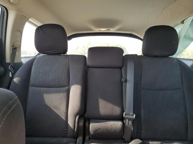 5N1AR2MN1FC623139 - 2015 NISSAN PATHFINDER S GRAY photo 10