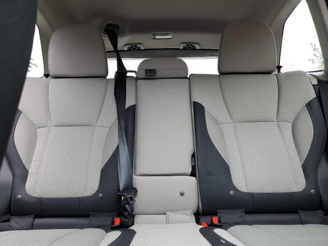 JF2SKADC1RH489392 - 2024 SUBARU FORESTER PREMIUM GREEN photo 10