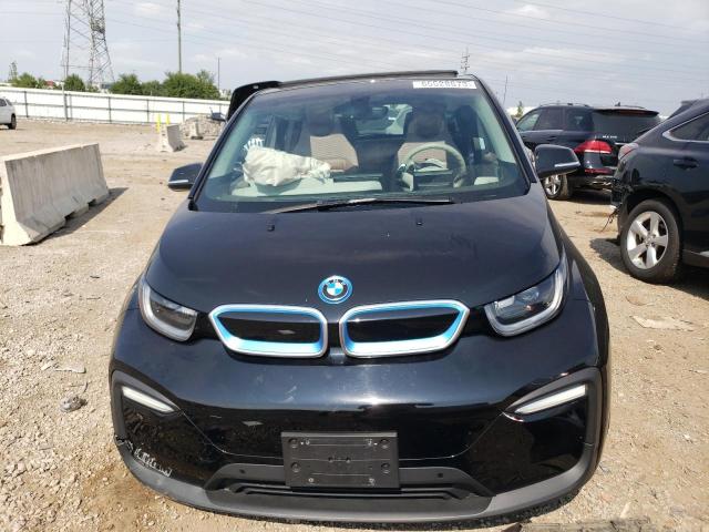 WBY8P2C50K7D28824 - 2019 BMW I3 BEV BLACK photo 5