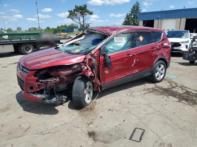 2015 FORD ESCAPE SE, 