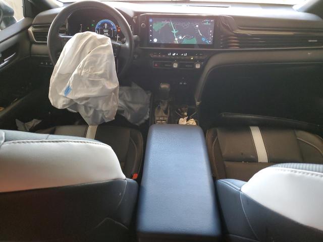 4T1DBADK1SU014316 - 2025 TOYOTA CAMRY XSE 白色 照片 8