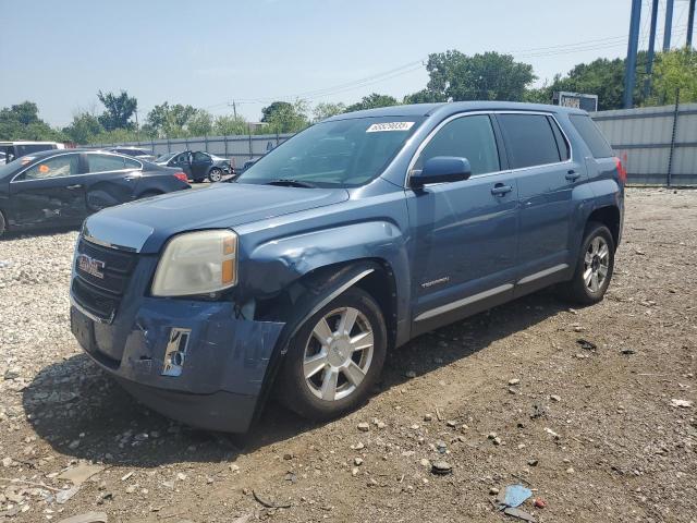 2012 GMC TERRAIN SLE, 