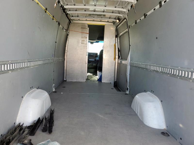 W1Y4DCHY8NT088881 - 2022 MERCEDES-BENZ SPRINTER 2500 WHITE photo 10