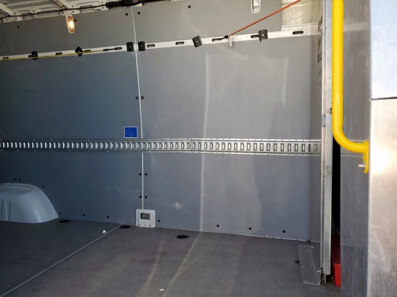 W1Y4DCHY8NT088881 - 2022 MERCEDES-BENZ SPRINTER 2500 WHITE photo 11