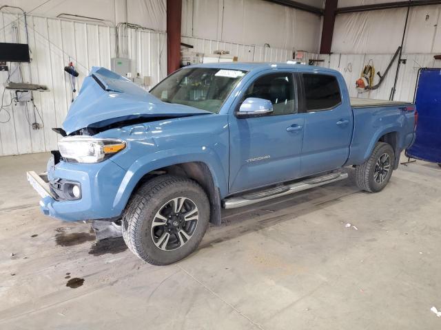 2019 TOYOTA TACOMA DOUBLE CAB, 