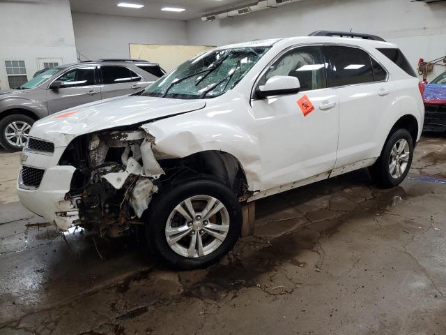 2015 CHEVROLET EQUINOX LT, 