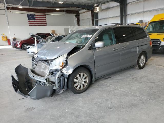 2010 HONDA ODYSSEY EX, 