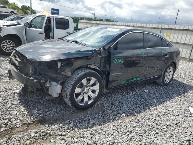 2010 BUICK LACROSSE CXL, 