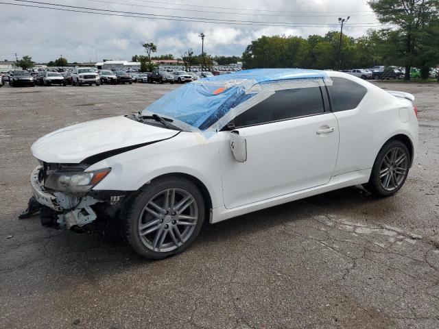 2013 TOYOTA SCION TC, 