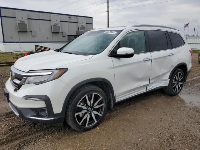 2021 HONDA PILOT TOURING, 