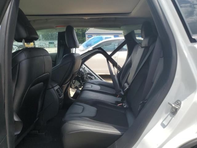 1C4PJMBX2ND508483 - 2022 JEEP CHEROKEE TRAILHAWK Ağ foto 10