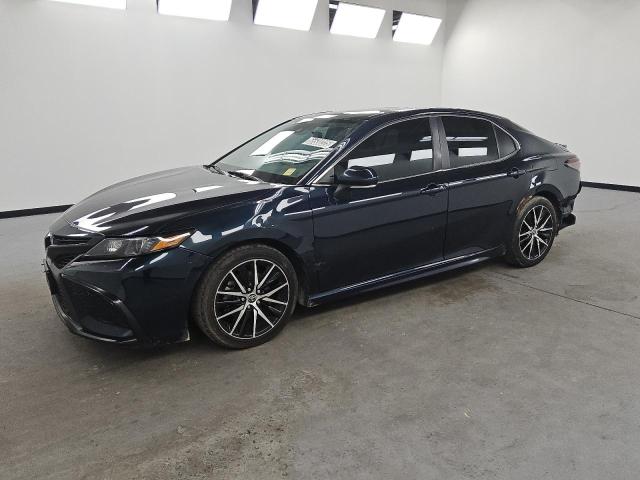 2021 TOYOTA CAMRY SE, 