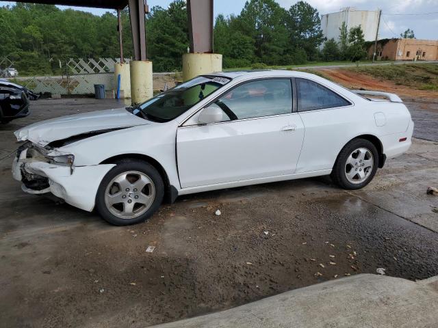 2000 HONDA ACCORD EX, 