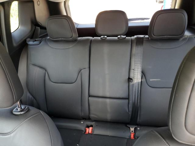 ZACNJBC15LPL98093 - 2020 JEEP RENEGADE TRAILHAWK Szary zdjęcie 10