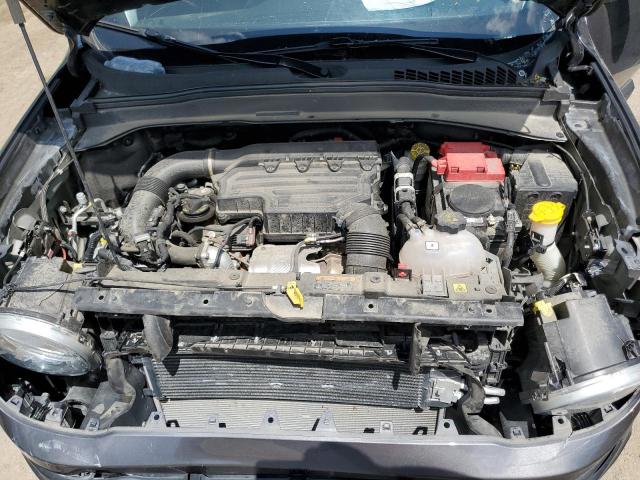 ZACNJBC15LPL98093 - 2020 JEEP RENEGADE TRAILHAWK Szary zdjęcie 12