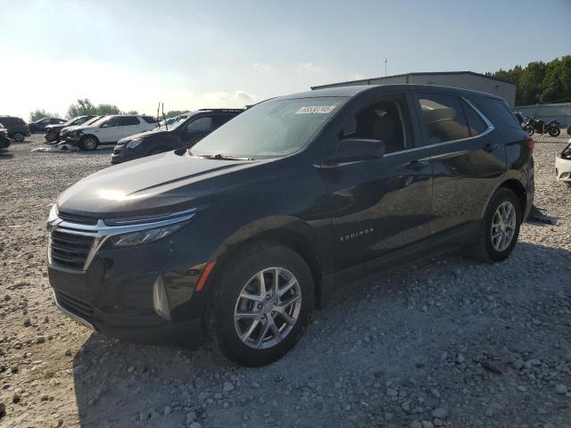 2023 CHEVROLET EQUINOX LT, 