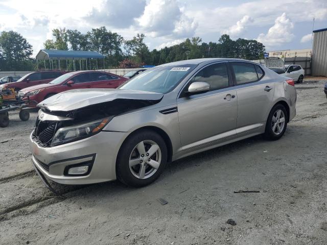 2015 KIA OPTIMA LX, 