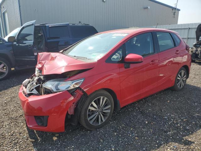 2016 HONDA FIT EX, 