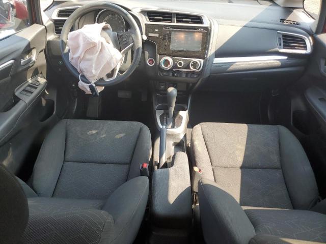 JHMGK5H70GX009112 - 2016 HONDA FIT EX 红色 照片 8