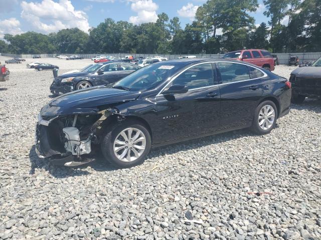 2019 CHEVROLET MALIBU LT, null