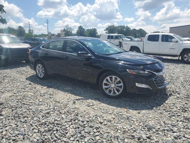 1G1ZD5ST3KF116964 - 2019 CHEVROLET MALIBU LT Noir photo 4
