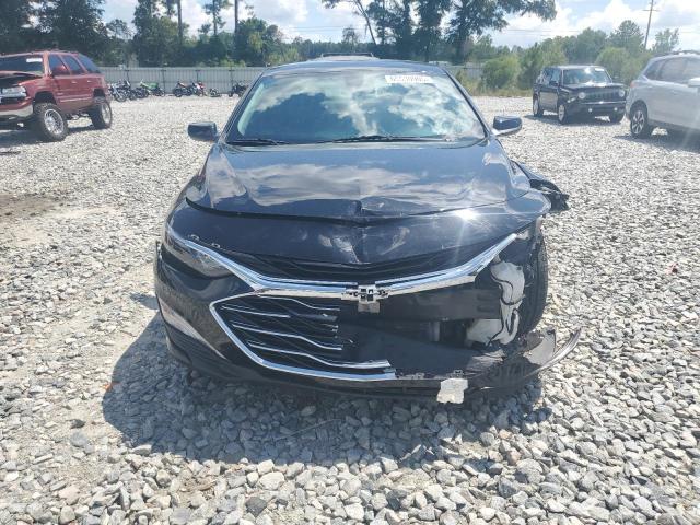1G1ZD5ST3KF116964 - 2019 CHEVROLET MALIBU LT Noir photo 5