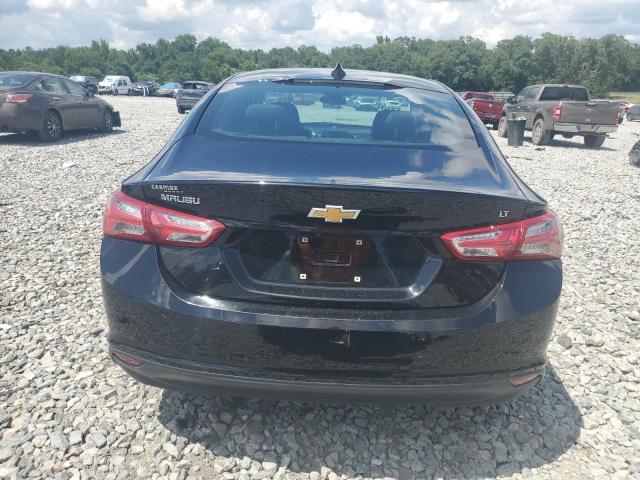 1G1ZD5ST3KF116964 - 2019 CHEVROLET MALIBU LT Noir photo 6