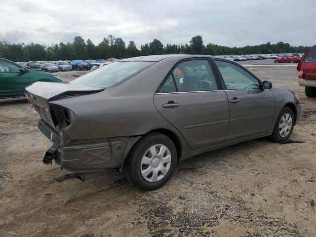 4T1BE32K86U698641 - 2006 TOYOTA CAMRY LE BEIGE photo 3