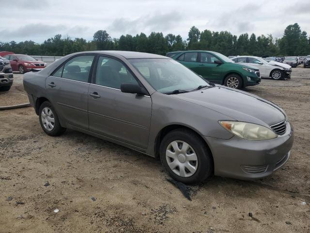 4T1BE32K86U698641 - 2006 TOYOTA CAMRY LE BEIGE photo 4