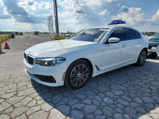 2019 BMW 540 I, 