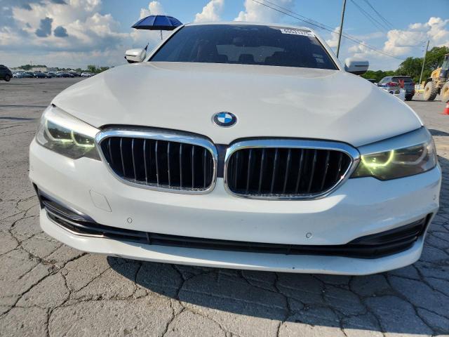 WBAJE5C53KBM77018 - 2019 BMW 540 I WHITE photo 5