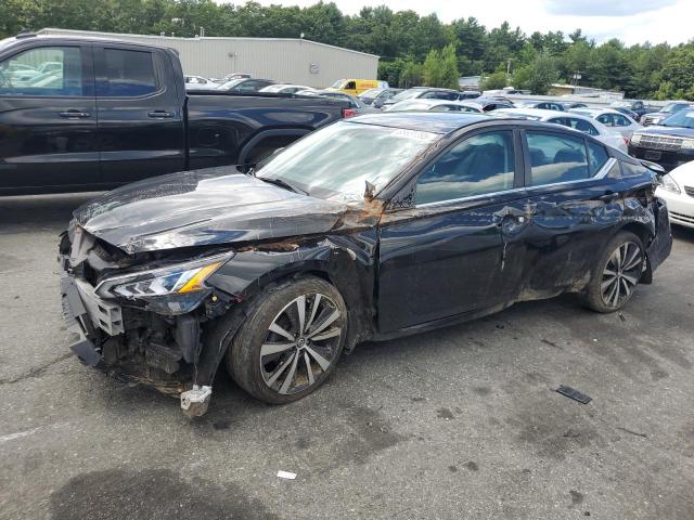2019 NISSAN ALTIMA SR, 