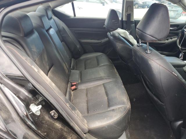 1N4BL4CW6KN318496 - 2019 NISSAN ALTIMA SR 黑色 照片 10