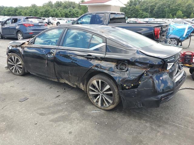 1N4BL4CW6KN318496 - 2019 NISSAN ALTIMA SR 黑色 照片 2